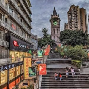 Luzhou