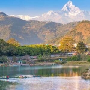 Pokhara