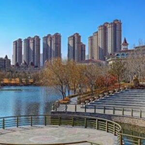 Qinhuangdao