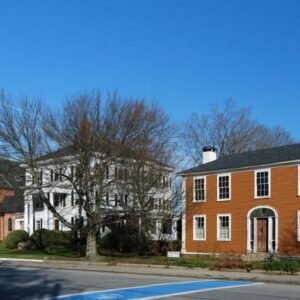 Rockland