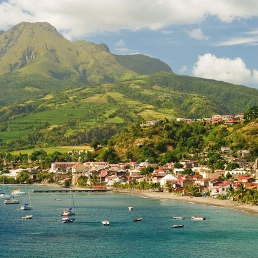 Air Austral Saint-Pierre Office in Réunion