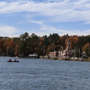 Saranac Lake