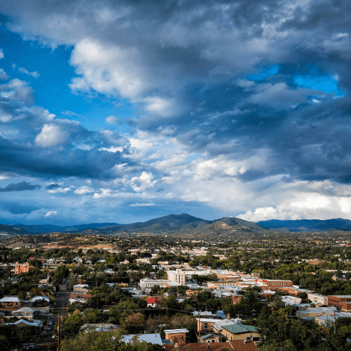 Boutique Air Silver City Office in New Mexico