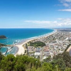 Tauranga
