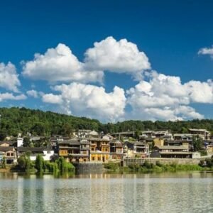 Tengchong