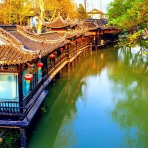 Yangzhou