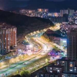 Zhangjiakou