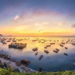 Zhoushan
