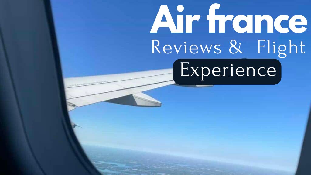 air france reviews