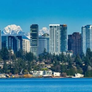 Bellevue