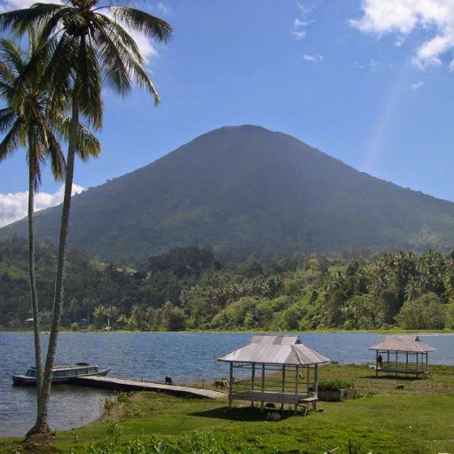 Trigana Air Dekai Office in Indonesia