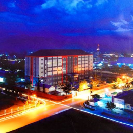 Trigana Air Wamena Office in Indonesia