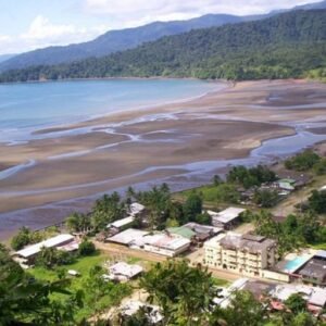 Bahía Solano