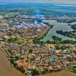 Barrancabermeja