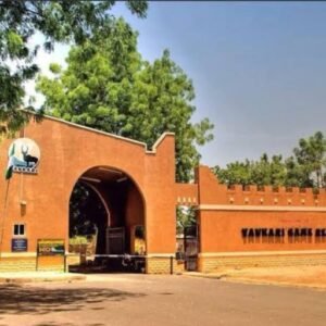 Bauchi
