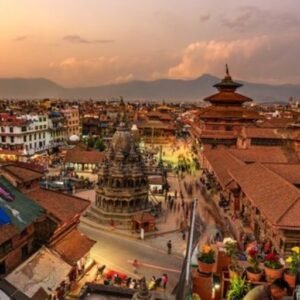 Chitwan