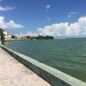 Corozal