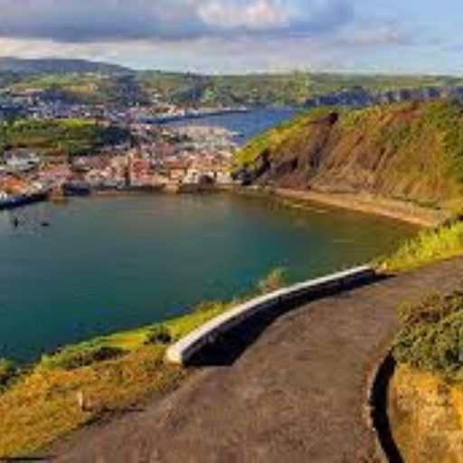 Azores Airlines Horta Office in Portugal