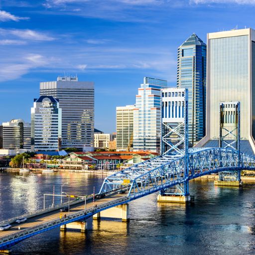 Omni Air Jacksoville Office in Florida