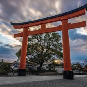 Kyoto