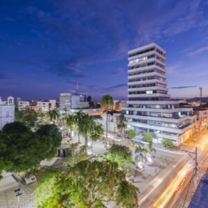 Montería