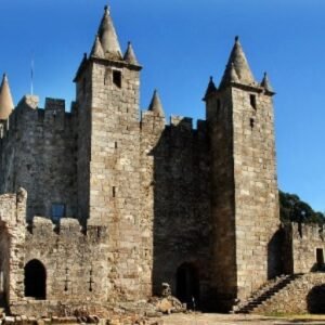 Santa Maria da Feira
