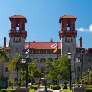 St. Augustine
