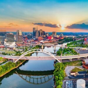 Tennessee