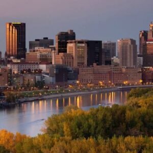 Twin Cities