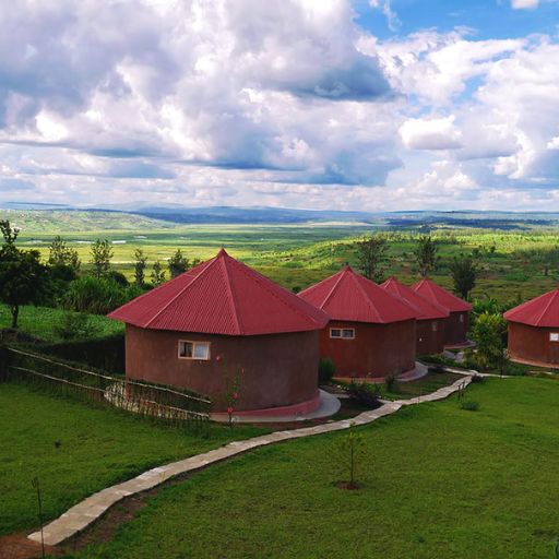 RwandAir Bugesera Office in Rwanda
