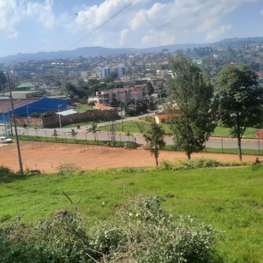RwandAir Cyangugu Office in Rwanda