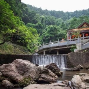 Meizhou