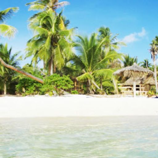 Air Vanuatu Aniwa Office in Vanuatu