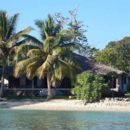 Air Vanuatu Craig Cove Office in Vanuatu