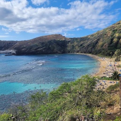 Salt Air Hawaii Office in USA