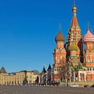 Russia