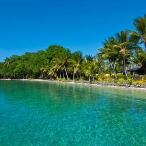 Air Vanuatu Tongoa Office in Vanuatu