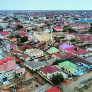 Galkayo
