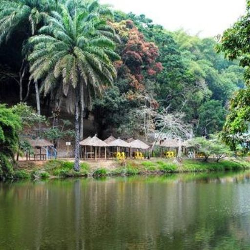Air Kasai Tshikapa City Office in Congo