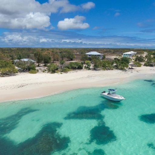 Liat Air Codrington Office in Antigua and Barbuda