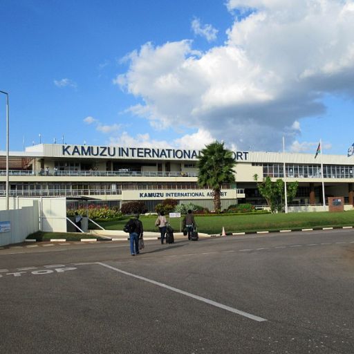 Malawi Airlines Lumbadzi Office in Malawi