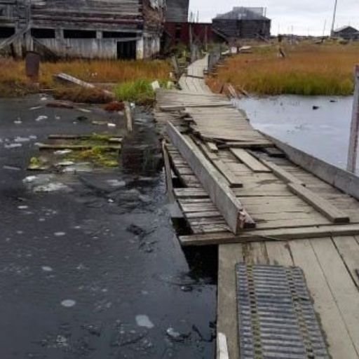 Nizhneyansk