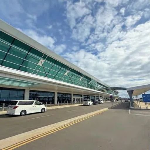 Air North Headquarters