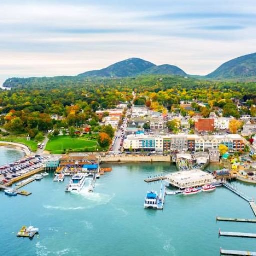 Bar Harbor