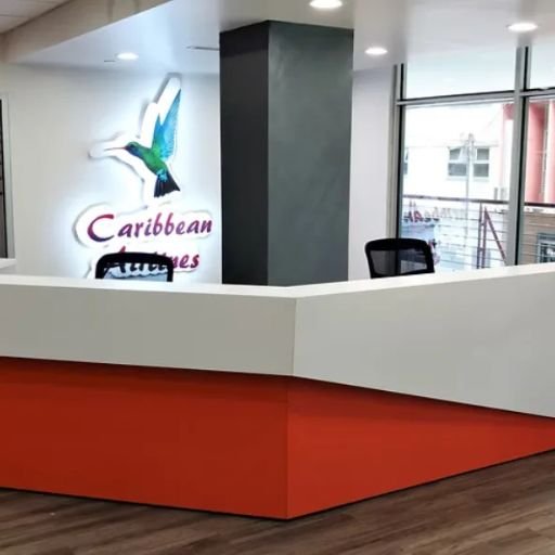 Caribbean Airlines Headquarters