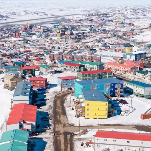 Iqaluit
