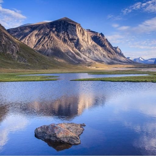 Nunavut