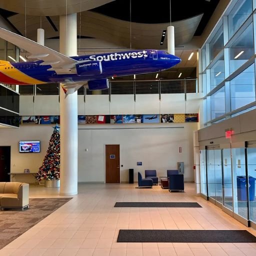 Southwest Airlines Headquarters