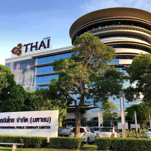 Thai Airways Headquarters