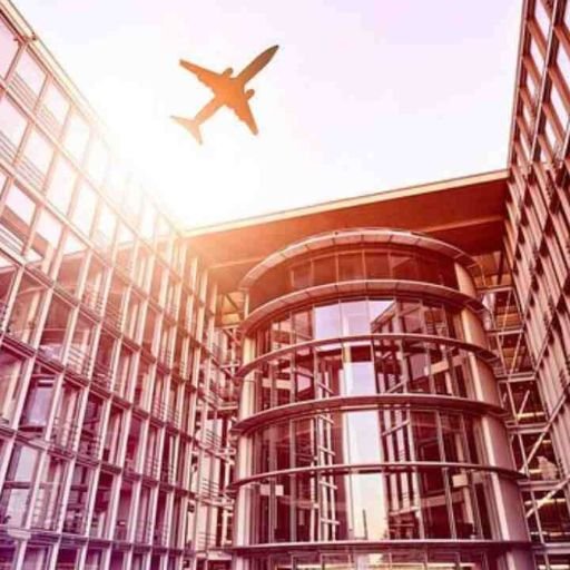 Volotea Airlines Headquarters